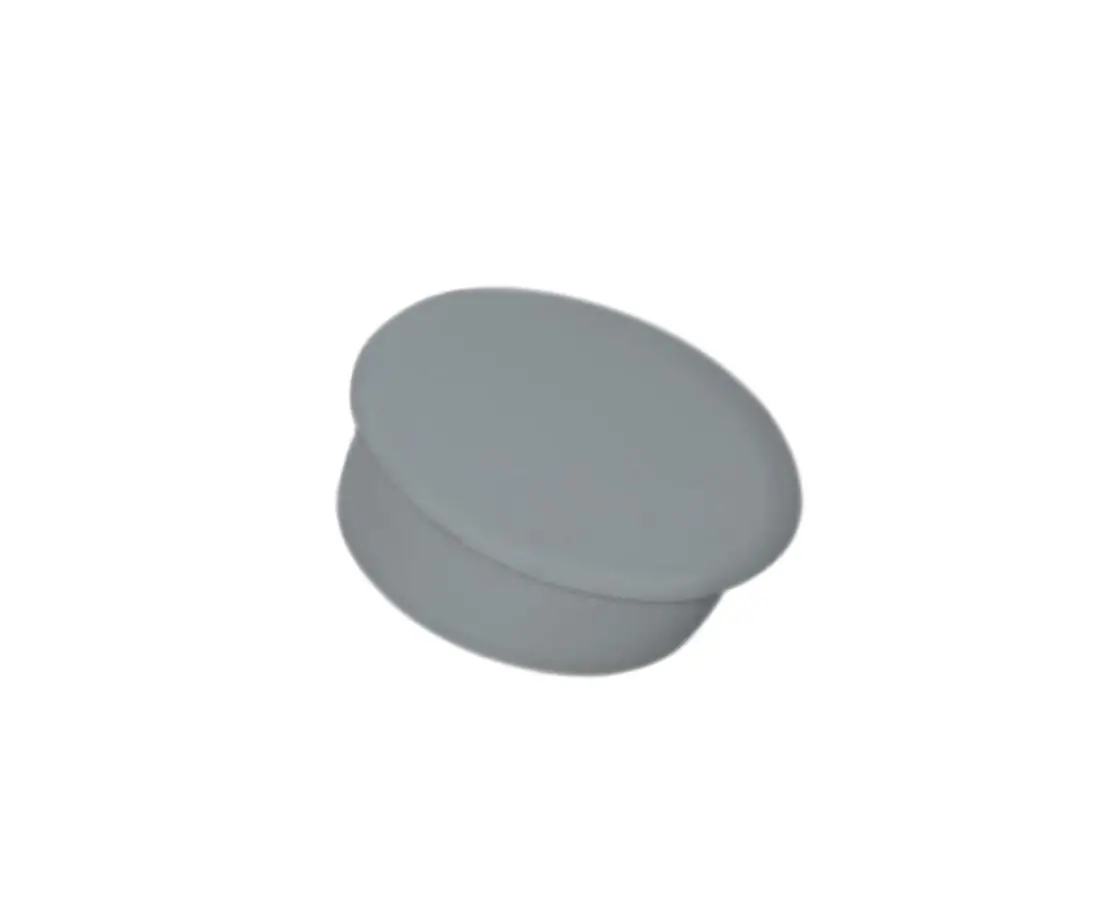 ხუფი 50 +GF+ (PVC) — საკანალიზაციო მილი